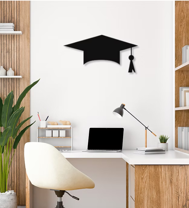 Scholar Cap