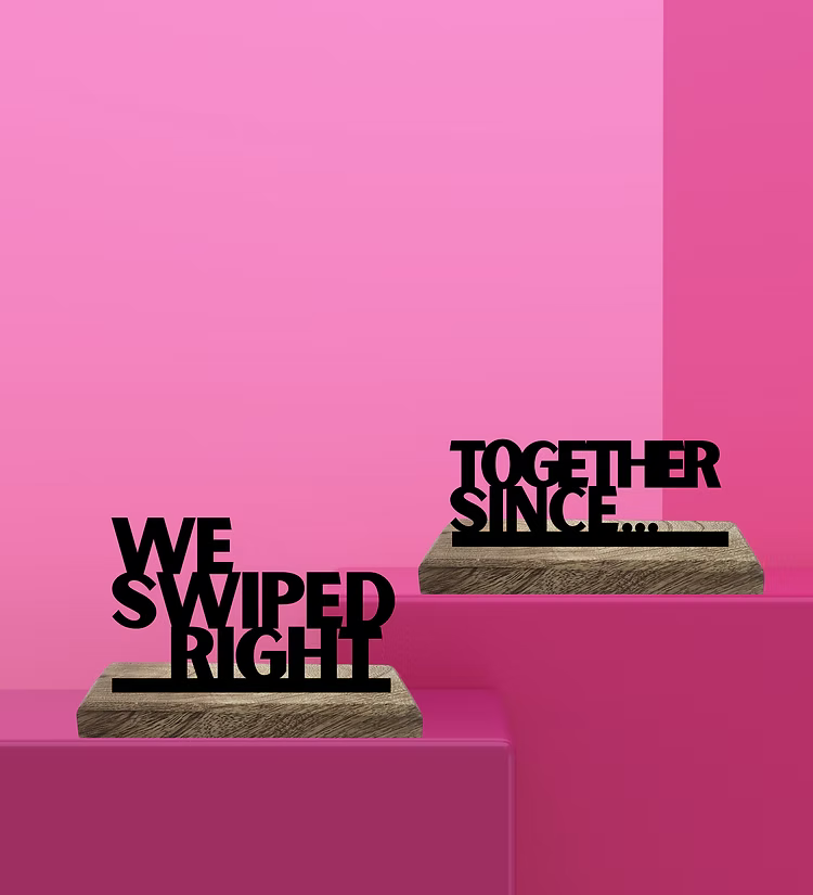 Together Since