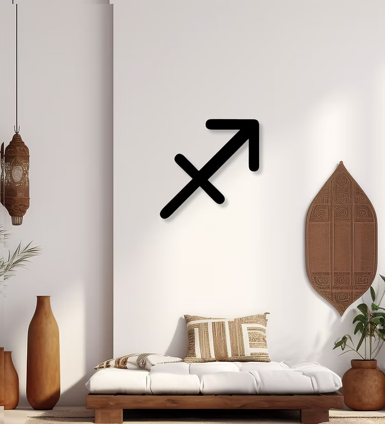 Sagittarius Zodiac Sign