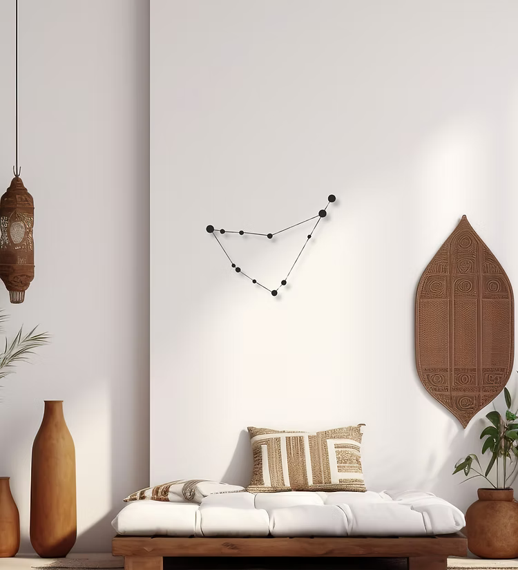 Capricorn Constellation