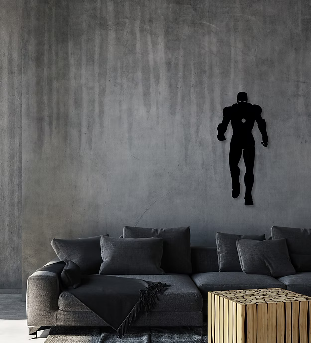 Ironman Marvel Comics