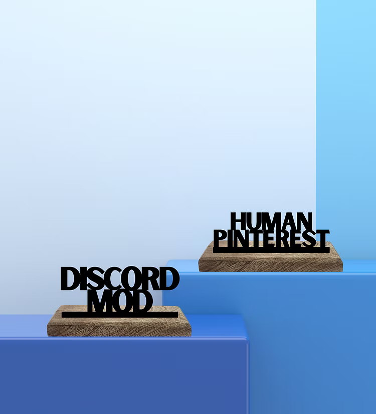 Discord vs Pinterest