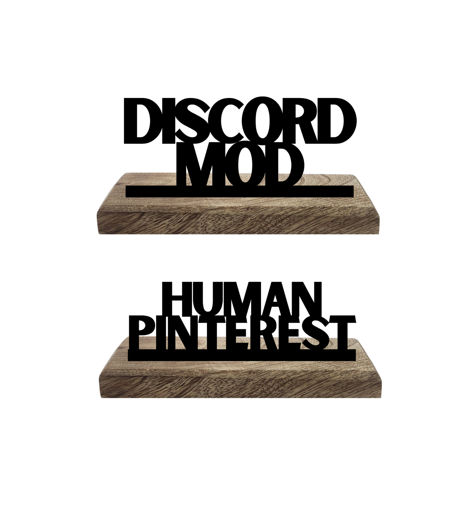 Discord vs Pinterest