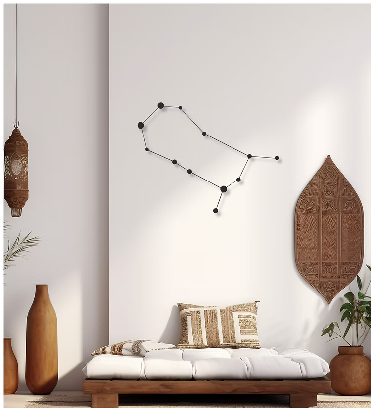 Gemini Constellation
