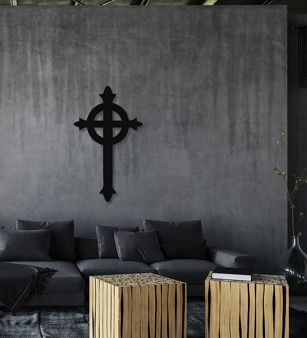 Cross