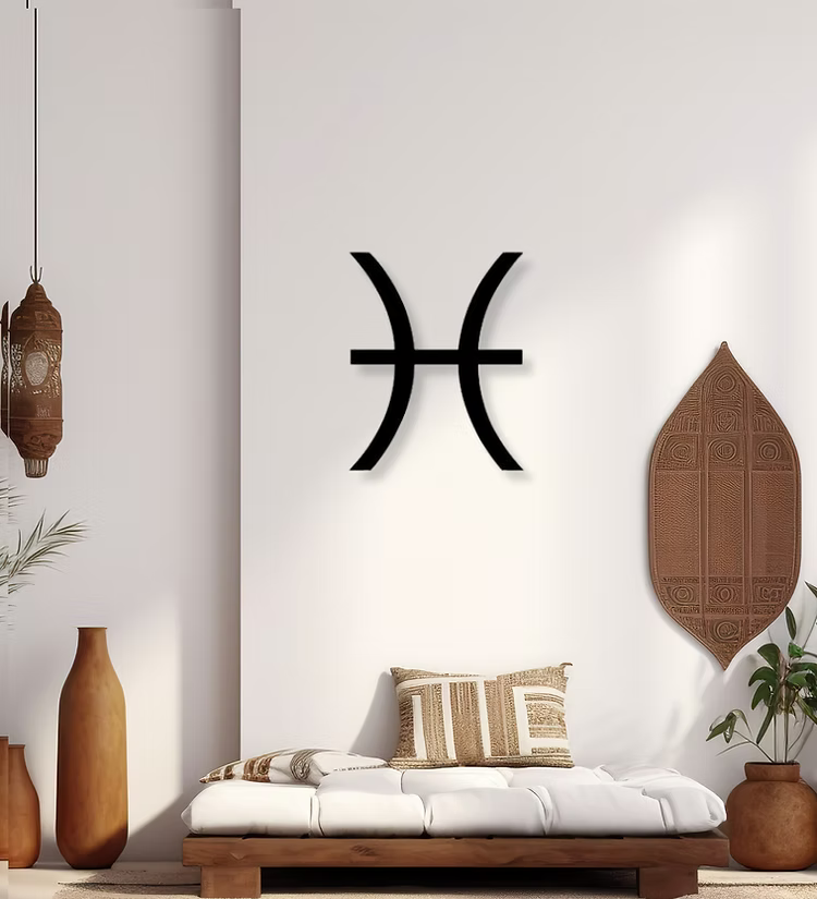 Pisces Zodiac Sign