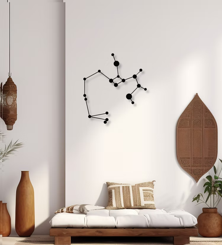 Sagittarius Constellation