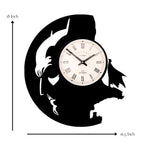 Batman DC Comics Wall Clock