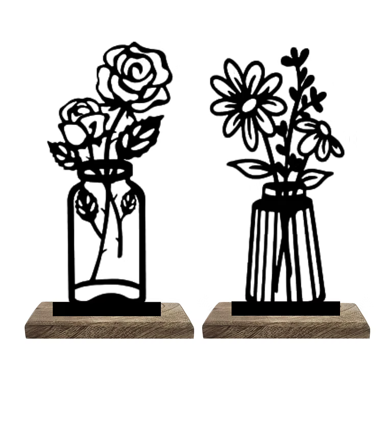 Flower Vase