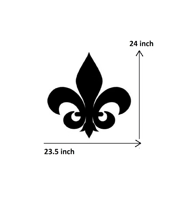 Fleur De Lis