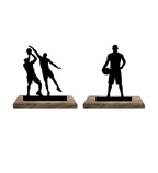 Basketball Player