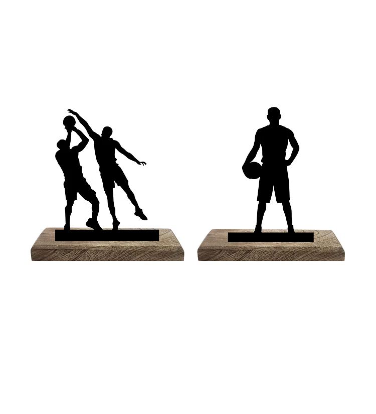 Basketball Player