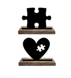 Piece of heart