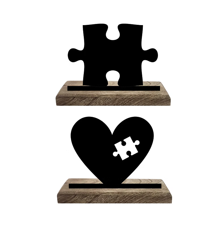Piece of heart