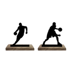 Basketball Player