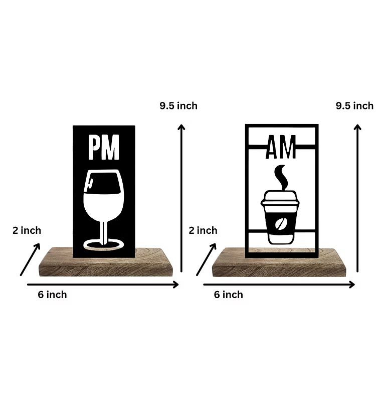 AM vs PM