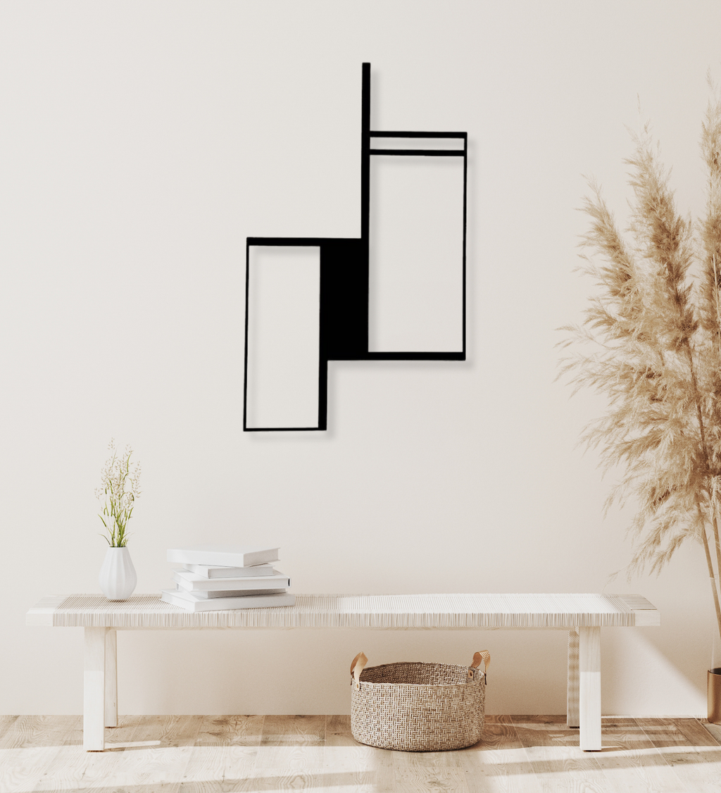 Abstract Geometric Design