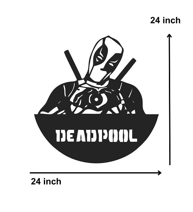Deadpool Marvel