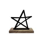 Stellar Radiance, Solar Brilliance Set of 2 Table Décor