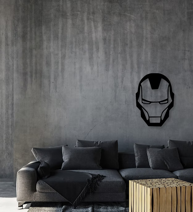 Ironman Marvel Comics