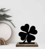 Lucky Charm Set of 2 Table Décor