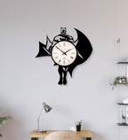 Batman DC Comics Wall Clock