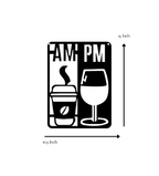 AM vs PM