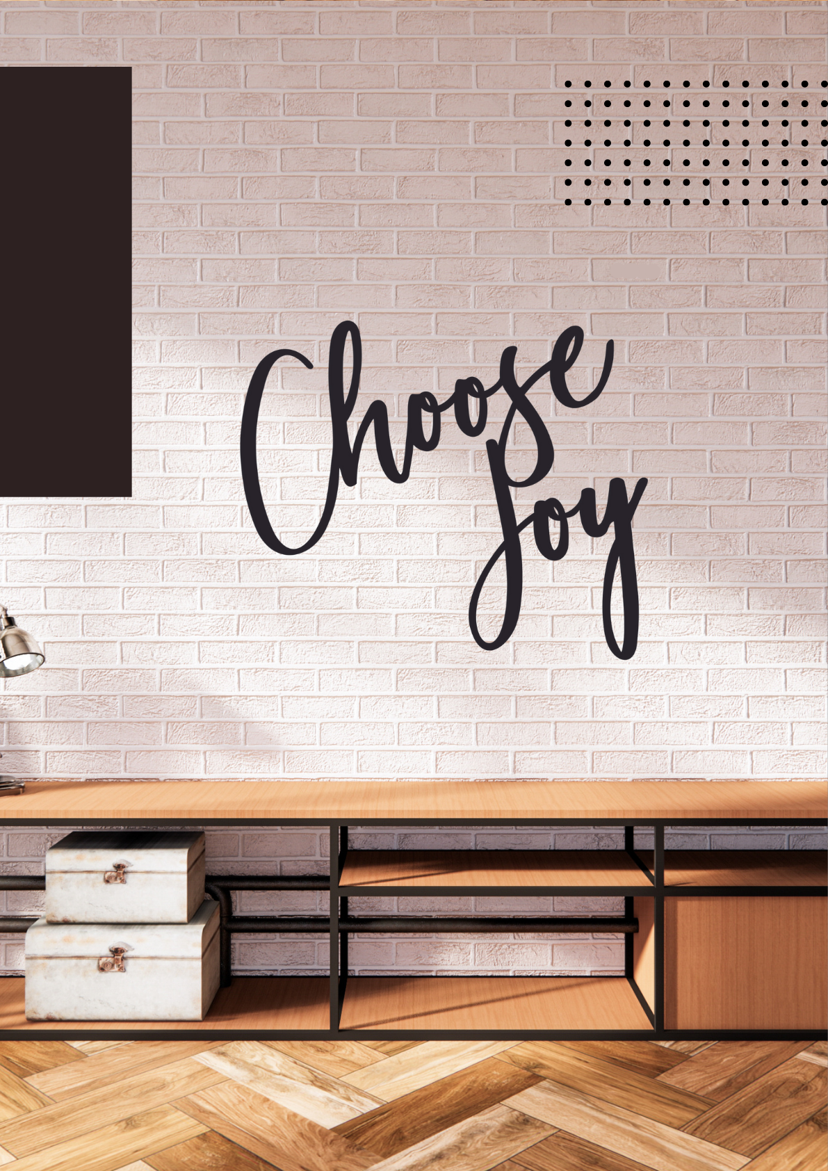 Choose Joy