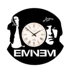Eminem Wall Clock