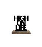 Loud & Lively Set of 2 Table Décor