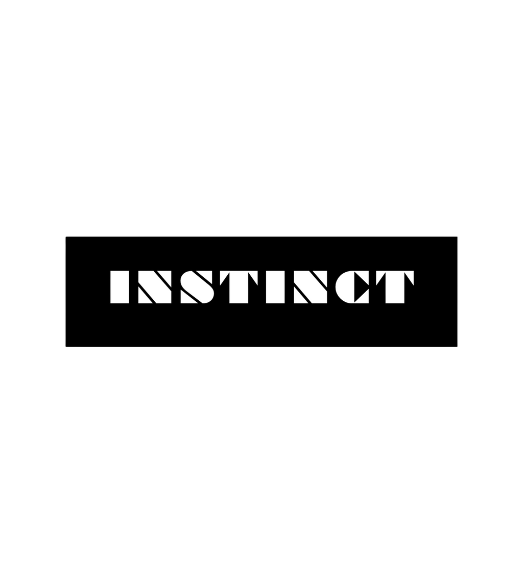 Instinct