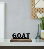 Iconic Blend Set of 2 Table Décor