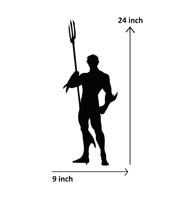 Aquaman DC Comics