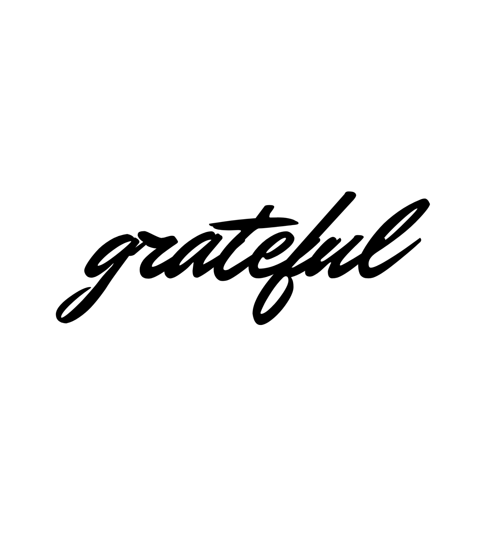 Grateful