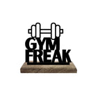 Fit & Independent Set of 2 Table Décor