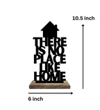 Homely Happiness Set of 2 Table Décor