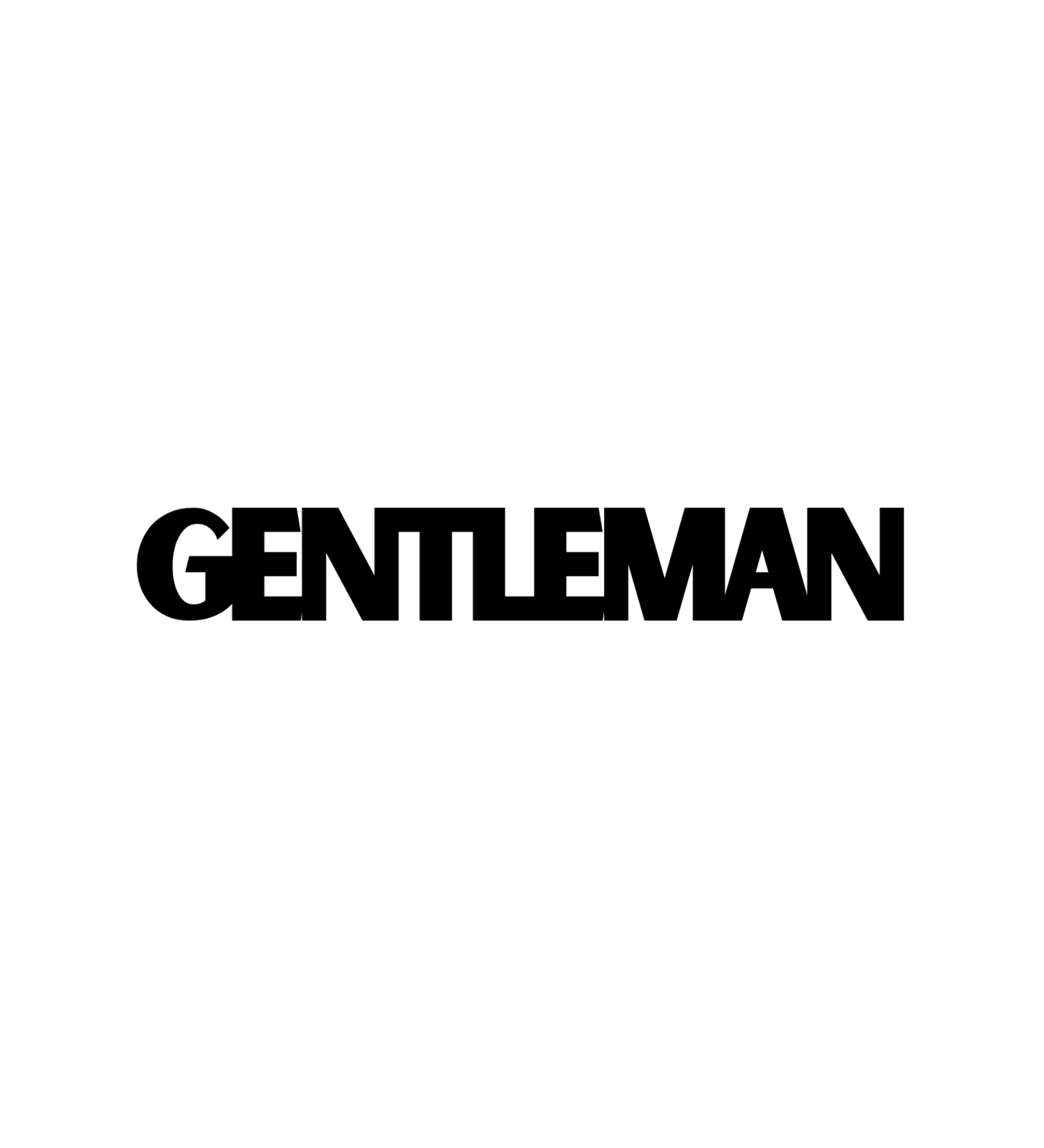 Gentleman