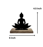Symbolic Serenity Set Set of 2 Table Décor