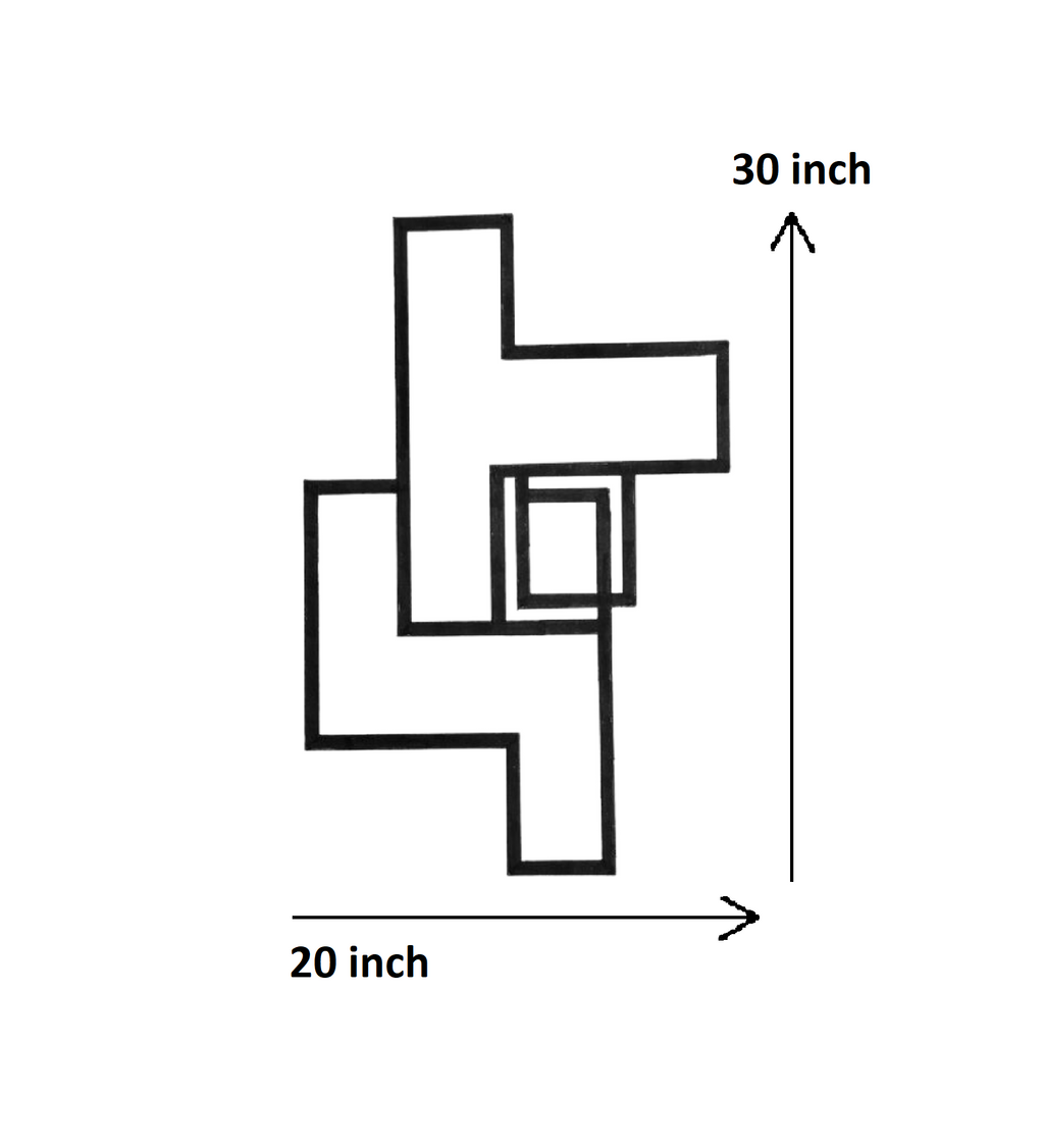 Abstract Geometric Design