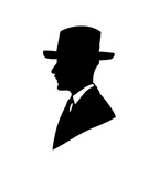 Gentleman with hat