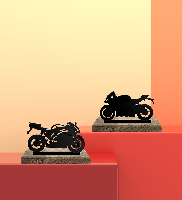 Bikers