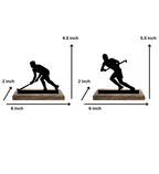 Hockey Player