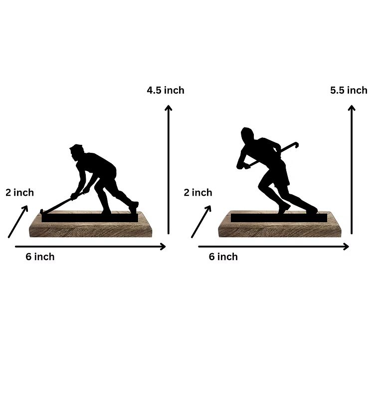 Hockey Player