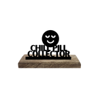 Chill Pill Collector Set of 2 Table Décor