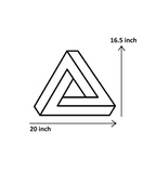 Infinity Triangle
