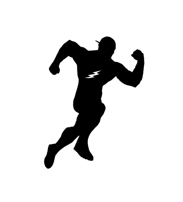 Flash DC Comics