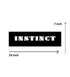 Instinct