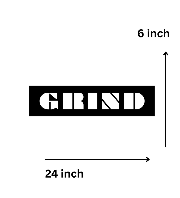 Grind