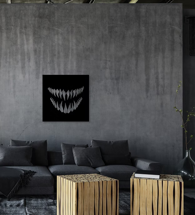 Venom Marvel Comics