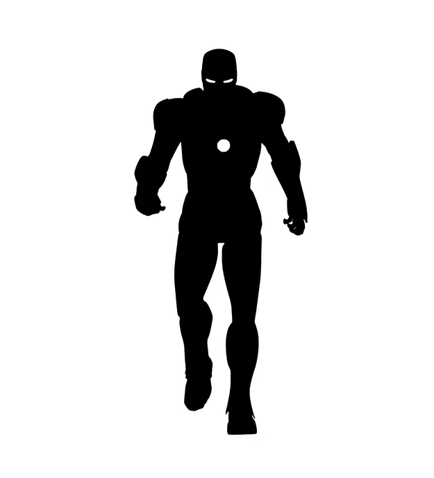 Ironman Marvel Comics